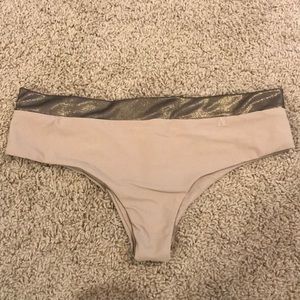 Boys + Arrows bottoms